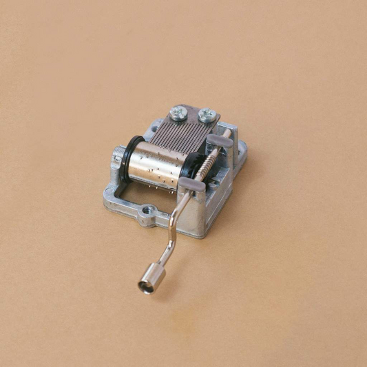 How Do Music Boxes Work? A Closer Look at the Magic Behind the Melody