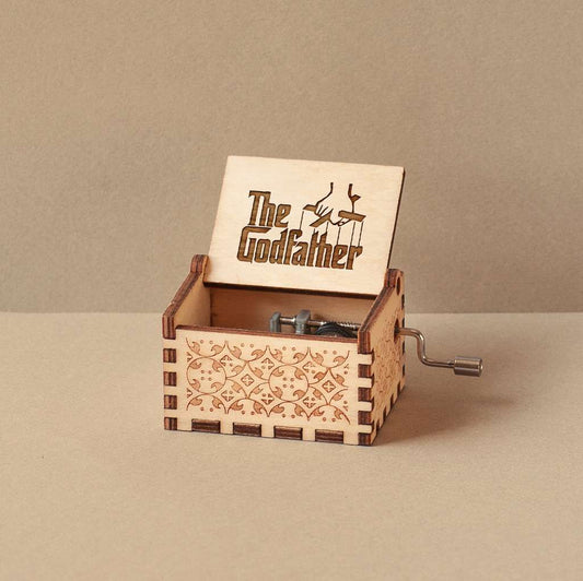 🎁 The Ultimate Music Box Gift Guide: 5 Thoughtful Picks for Every Occasion
